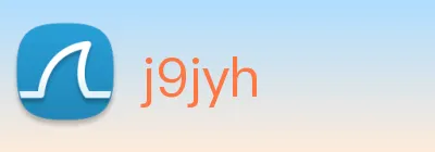 j9jyh logo
